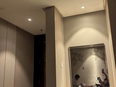 -华夏良子·足道SPA艾灸(翠微店)