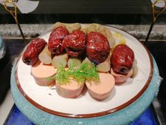 -鸽子侯·家宴·平价海鲜(绿地店)