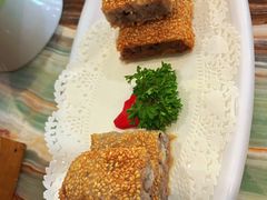 -椿记烧鹅(叠彩店)