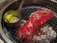 -御牛道日式烤肉料理(杭州万象城店)