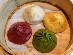 -翡翠江南(国贸商城店)