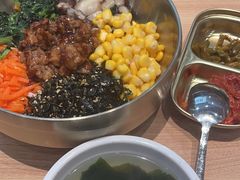 -米村拌饭(杭州国大城市广场店)