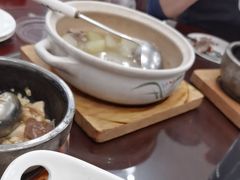 -茶港食堂(武昌店)