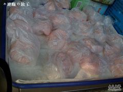 美食&nbsp;192-咬不得高祖生煎·简餐(高银街店)