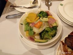 -太平馆餐厅(尖沙咀店)