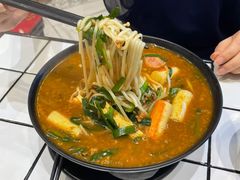 -肥汁米蘭香港米线(长宁来福士店)