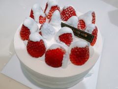 -PETIT PARIS 小巴黎(花园道店)