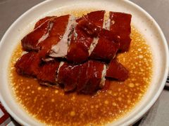 阿诚烧鹅皇-阿诚市井潮汕菜(金台路店)