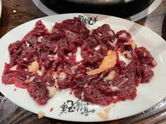 -官塘兄弟·潮汕牛肉店(官塘总店)