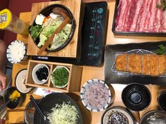 -胜博殿日式炸猪排(西红门店)