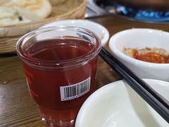-阿婆情腊排骨火锅(金虹路店)