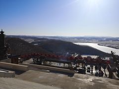 -六鼎山文化旅游区