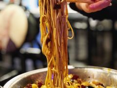 虾面-虎虎龙虾大排档(双井店)