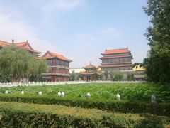 -大明幻境第一城