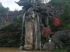 -龙潭生态旅游度假区