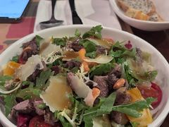 -安妮意大利餐厅(丽都店)