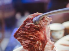 -十三姨正合丰烤肉(营迹路店)