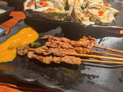 -烧蠔帮·生蚝海鲜牌档(观海店)