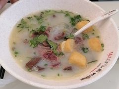 -鸭得堡老鸭汤·鸭血粉丝(南京博物院店)