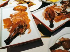 -京味斋·北京烤鸭(华威桥北工大店)