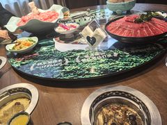 -快乐小羊(富强中路店)