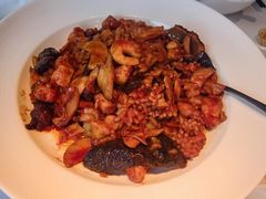 -宝轩渔府·老字号海鲜·正宗津菜(水上店)