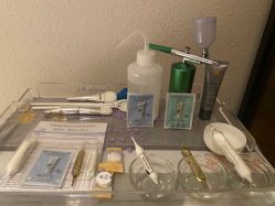 -玛莲朵·海菲秀冰珀科