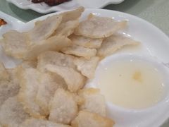 -东四民芳餐厅(世茂工三店)
