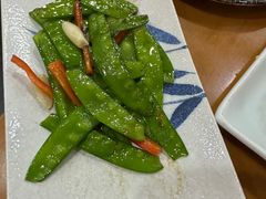 -银子铁板烧料理自助餐(人民广场店)