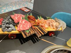 -龙神·炭烧酒场深夜食堂(新街口店)