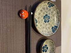 -樱の千渡日式料理·铁板烧•烧鸟(金盛田广场店)