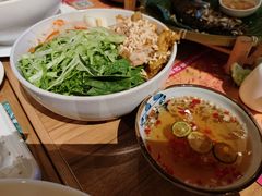 -越美小馆·越南料理(曲江店)