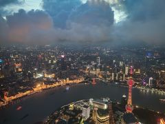 -上海中心大厦