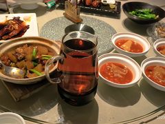 -侨美食家·粤菜(体育西路店)
