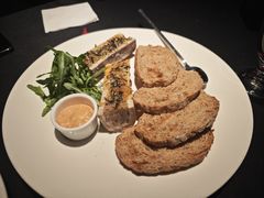 -小火花·干式熟成牛排馆Spark SteakHouse(剑桥郡店)