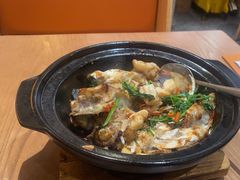 -啫火啫啫煲·顺德干蒸(西乡天虹店)
