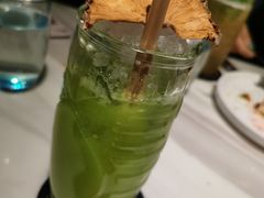 -STARRY CAFE & LOUNGE BAR(高新店)
