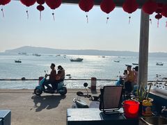 -花乐餐厅(涠洲岛店)