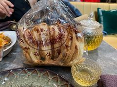 -国际饭店·帆声西饼屋(黄河路店)
