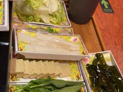 -芦月轩羊蝎子(劲松店)