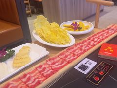 -淼福猪肚鸡·椰子鸡火锅(大沙地店)