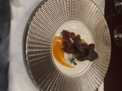 -和·铁板烧·OMAKASE(望京昆泰嘉晟酒店)