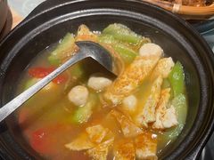 -常和州·夜宵大排档(常州单店)