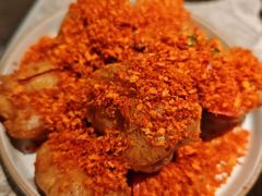 九肚鱼-留半山·香港食堂(啦啦宝都店)