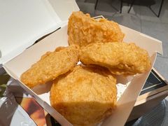 -麦当劳(郑州正弘城店)