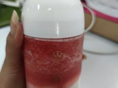 -沪上阿姨·精选茶饮(十一经路店)