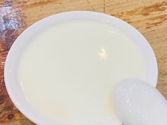 -沙湾姜埋奶(兴新包店)