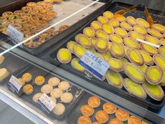 -广隆蛋挞王(农讲所店)