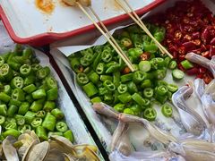 -为民烧烤吧.自贡爆炒菜(收录20年好店)