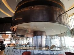 -洲际酒店·地平线全日餐厅HORIZON CAFÉ